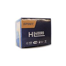 Linterna Spinit Hl400rd Recargable